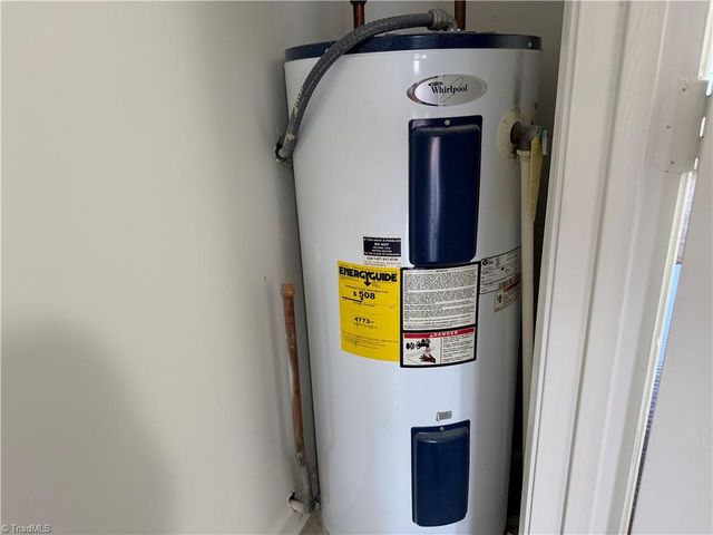 812 Ashebrook Drive D, Greensboro, NC 27409