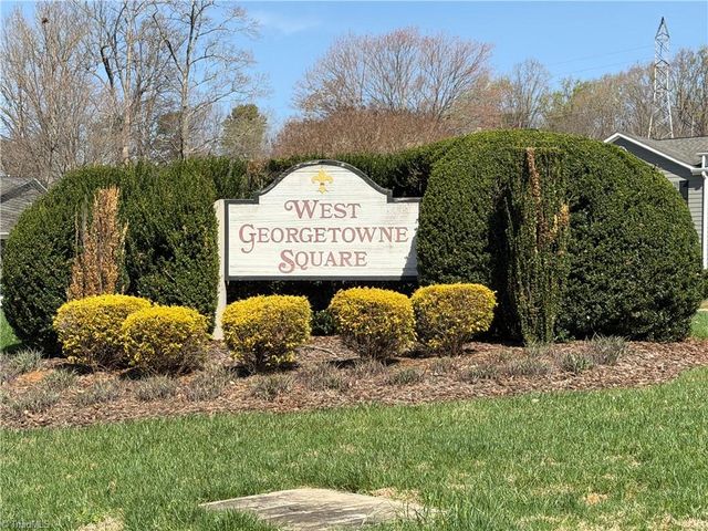 812 Ashebrook Drive D, Greensboro, NC 27409