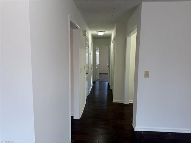 812 Ashebrook Drive D, Greensboro, NC 27409