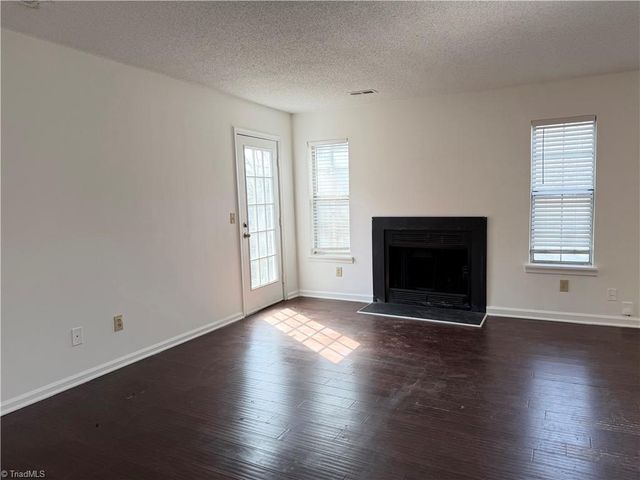 812 Ashebrook Drive D, Greensboro, NC 27409