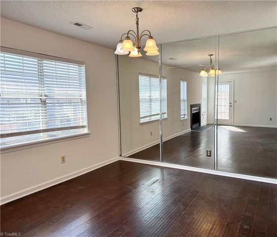 812 Ashebrook Drive D, Greensboro, NC 27409