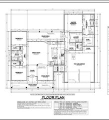 16 Redmont Dr., Sumrall, MS 39482