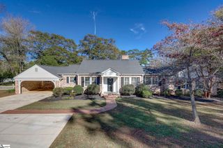 219 S Hamilton Street, Williamston, SC 29697