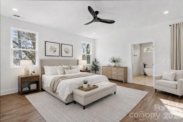 1515 N Caldwell Street, Charlotte, NC 28206