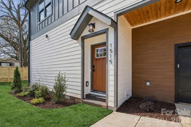 1515 N Caldwell Street, Charlotte, NC 28206
