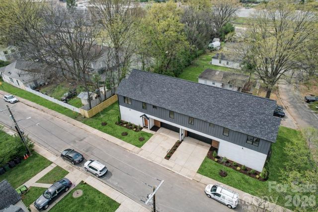 1515 N Caldwell Street, Charlotte, NC 28206