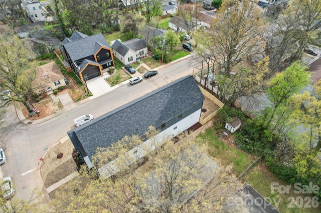 1515 N Caldwell Street, Charlotte, NC 28206