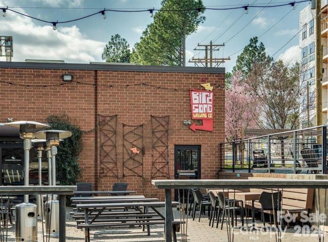 1515 N Caldwell Street, Charlotte, NC 28206