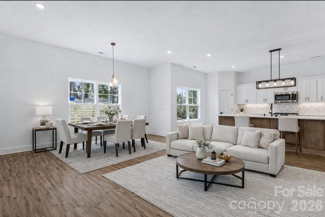 1515 N Caldwell Street, Charlotte, NC 28206