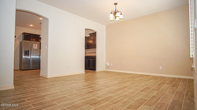14613 SUNNY LAND Avenue, El Paso, TX 79938