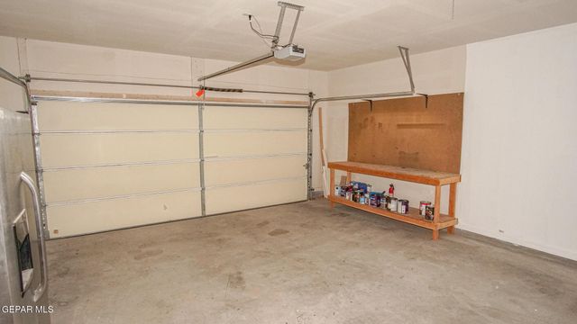 14613 SUNNY LAND Avenue, El Paso, TX 79938