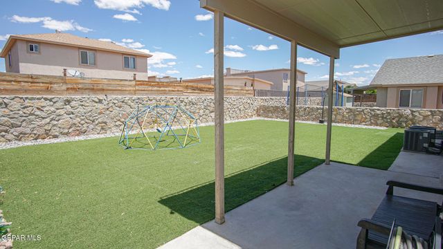 14613 SUNNY LAND Avenue, El Paso, TX 79938