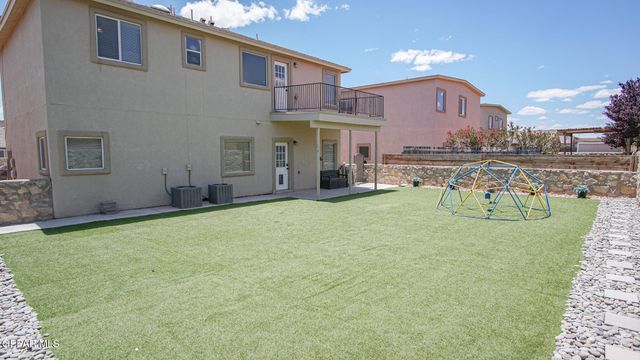 14613 SUNNY LAND Avenue, El Paso, TX 79938