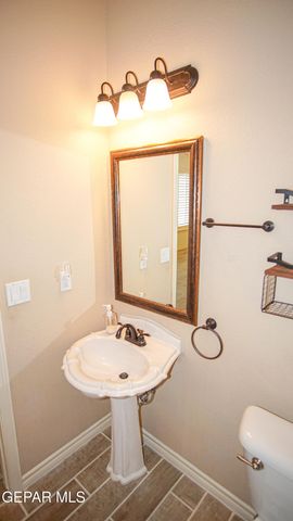 14613 SUNNY LAND Avenue, El Paso, TX 79938