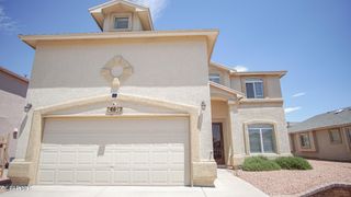 14613 SUNNY LAND Avenue, El Paso, TX 79938