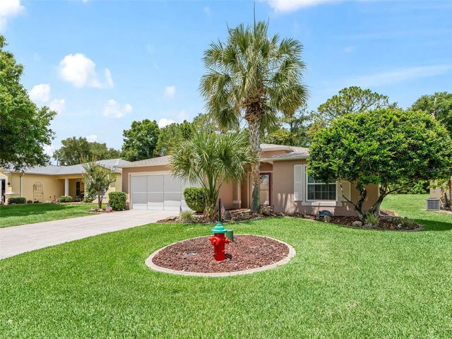 15360 SW 15TH TERRACE ROAD, Ocala, FL 34473