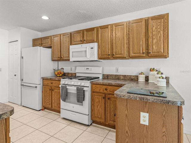 15360 SW 15TH TERRACE ROAD, Ocala, FL 34473