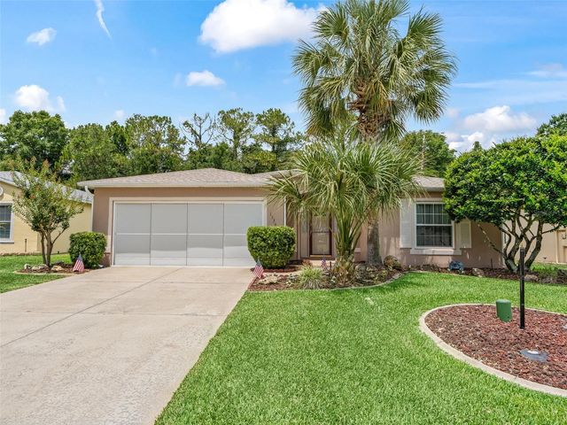 15360 SW 15TH TERRACE ROAD, Ocala, FL 34473