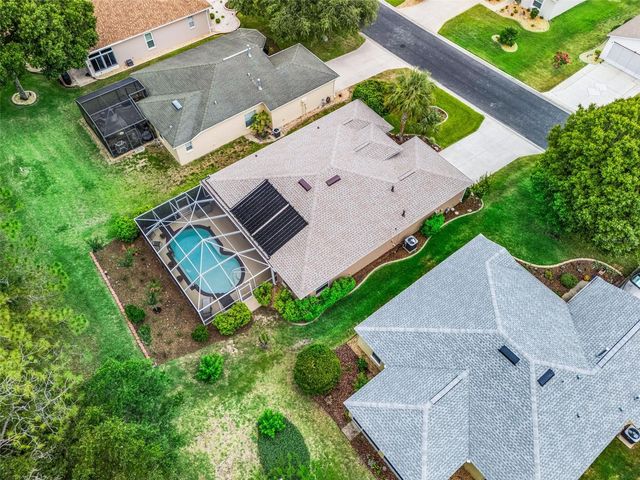 15360 SW 15TH TERRACE ROAD, Ocala, FL 34473
