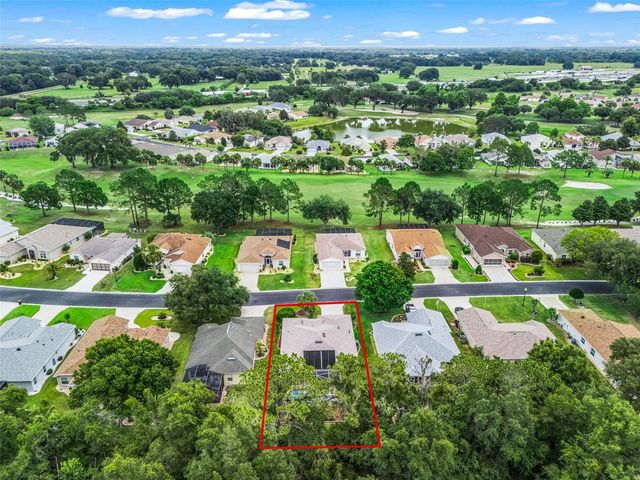 15360 SW 15TH TERRACE ROAD, Ocala, FL 34473