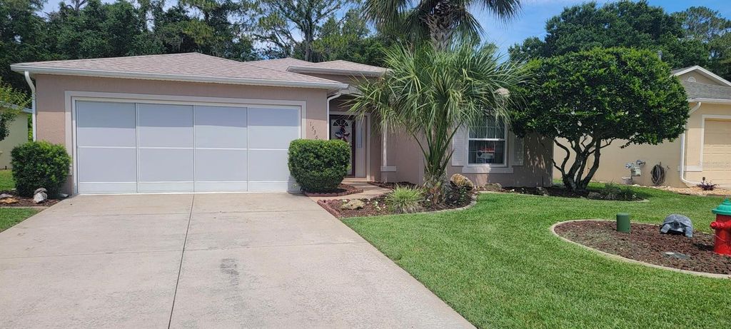 15360 SW 15TH TERRACE ROAD, Ocala, FL 34473