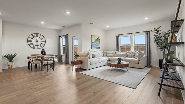 319 Desert Willow Way, Royse City, TX 75189