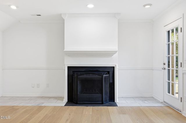 6901 Saxby Court, Raleigh, NC 27613
