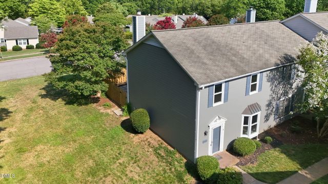 6901 Saxby Court, Raleigh, NC 27613