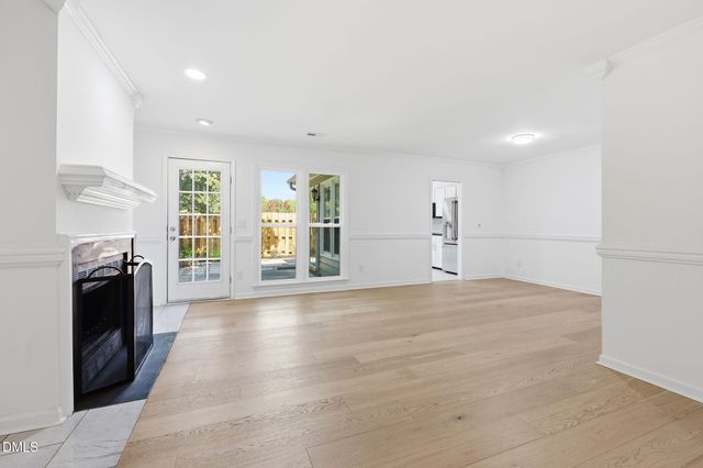 6901 Saxby Court, Raleigh, NC 27613