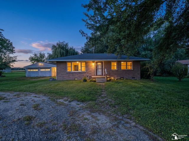 13781 Laplaisance Road, Monroe, MI 48161