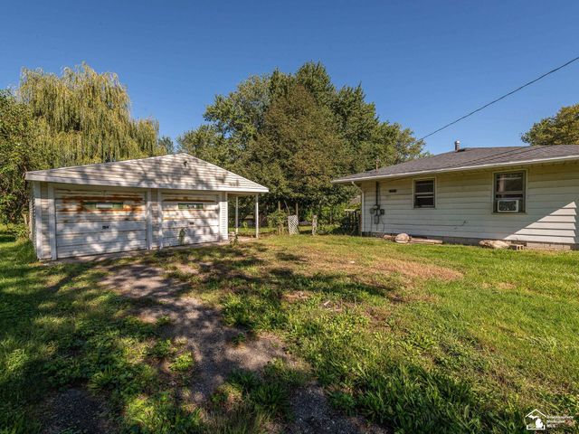 13781 Laplaisance Road, Monroe, MI 48161