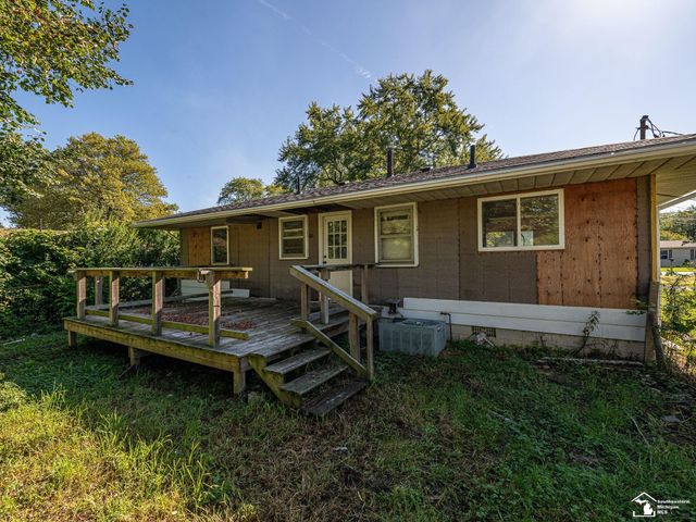 13781 Laplaisance Road, Monroe, MI 48161