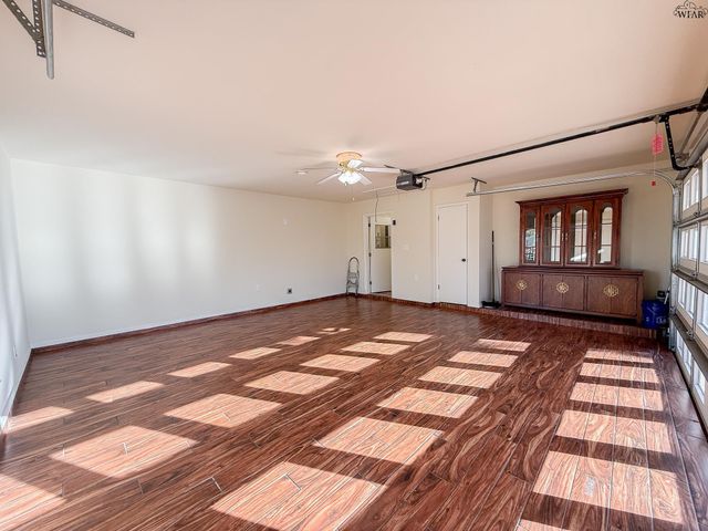 1605 SPARKS STREET, Wichita Falls, TX 76302