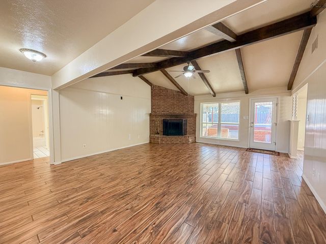 1605 SPARKS STREET, Wichita Falls, TX 76302