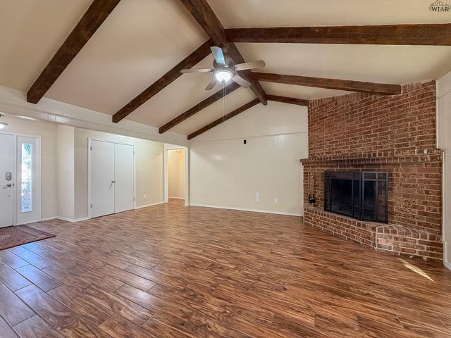 1605 SPARKS STREET, Wichita Falls, TX 76302