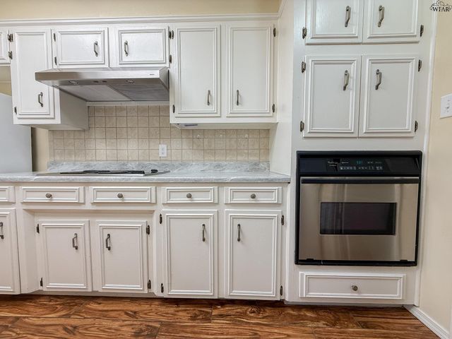 1605 SPARKS STREET, Wichita Falls, TX 76302