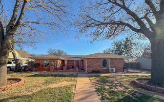 1605 SPARKS STREET, Wichita Falls, TX 76302