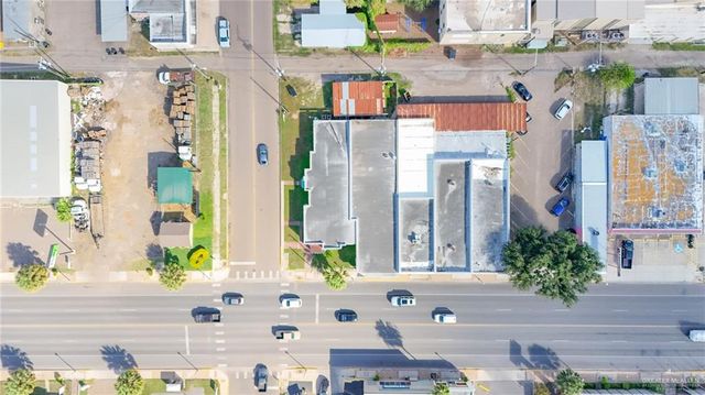 1122 N Conway Avenue, Mission, TX 78572