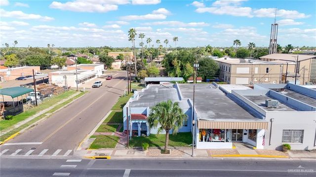 1122 N Conway Avenue, Mission, TX 78572