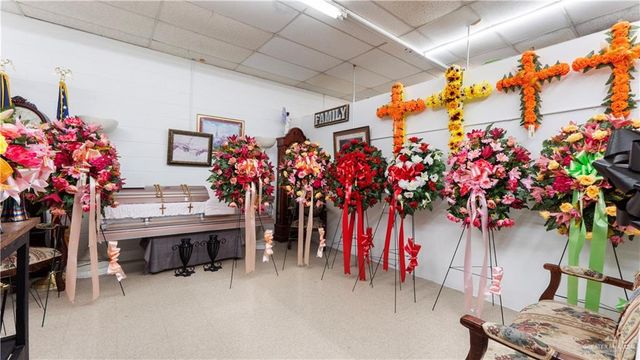 1122 N Conway Avenue, Mission, TX 78572