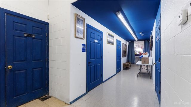 1122 N Conway Avenue, Mission, TX 78572