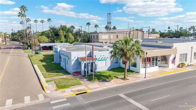 1122 N Conway Avenue, Mission, TX 78572