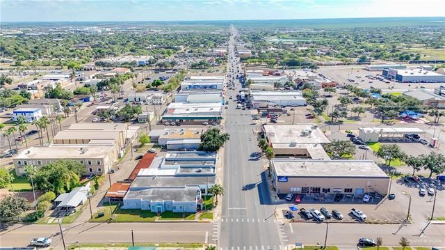 1122 N Conway Avenue, Mission, TX 78572