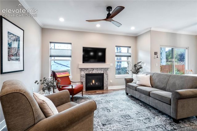 843 Redemption Point, Colorado Springs, CO 80905