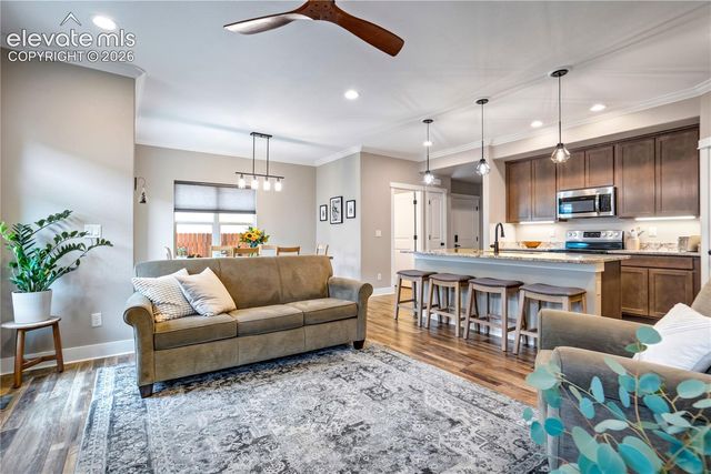 843 Redemption Point, Colorado Springs, CO 80905