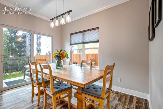 843 Redemption Point, Colorado Springs, CO 80905