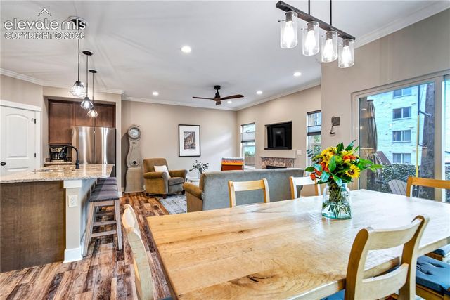 843 Redemption Point, Colorado Springs, CO 80905