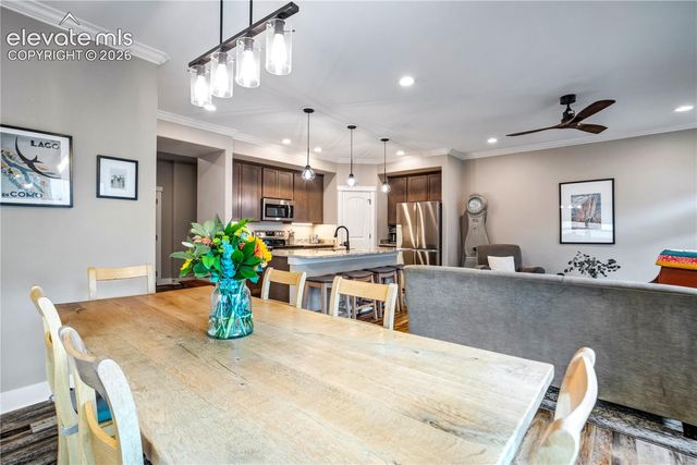 843 Redemption Point, Colorado Springs, CO 80905