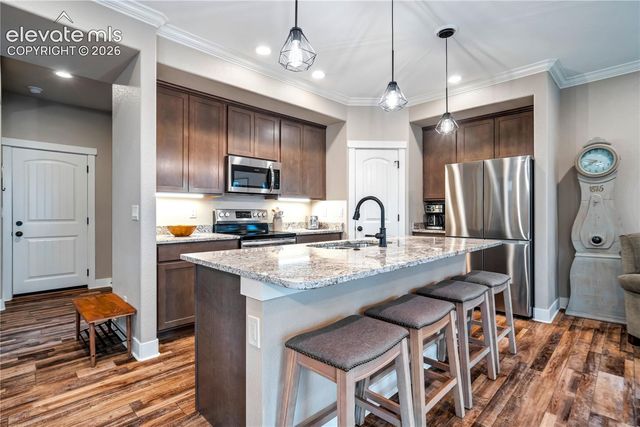 843 Redemption Point, Colorado Springs, CO 80905