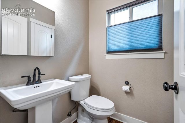 843 Redemption Point, Colorado Springs, CO 80905